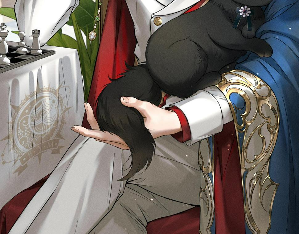 第40话 简隋英的新造型85