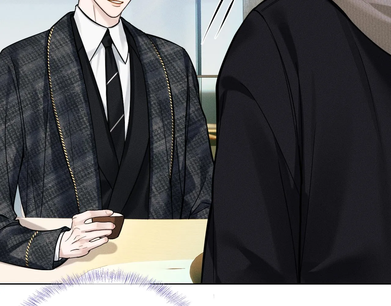 第46话 特别想逗他41