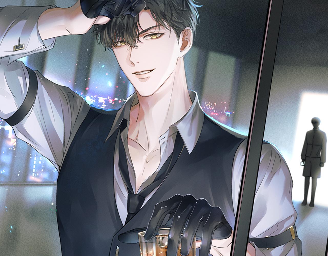 第16话 你别急着拒绝我9