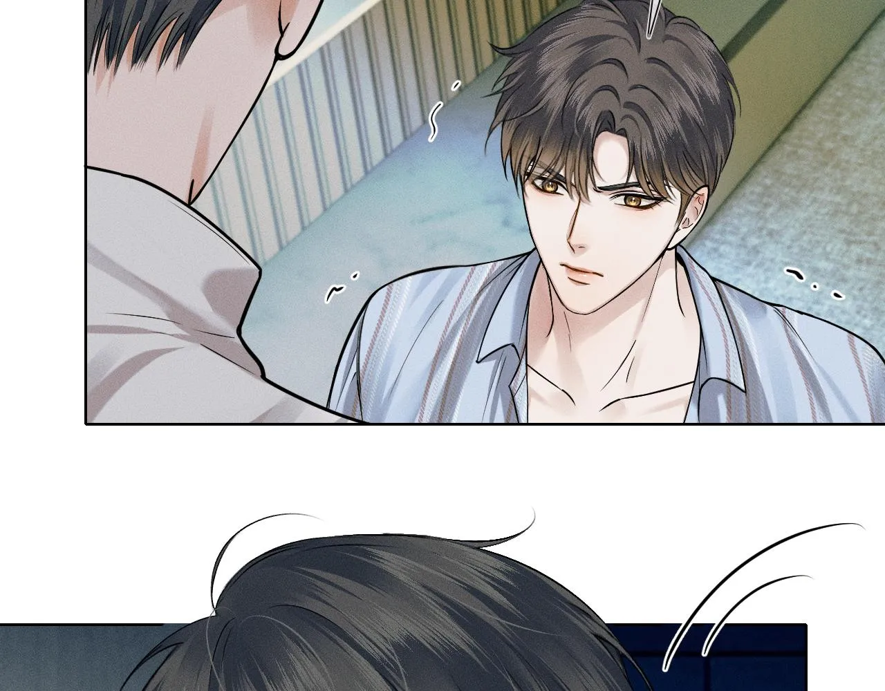 第49话 我们之间到此为止25