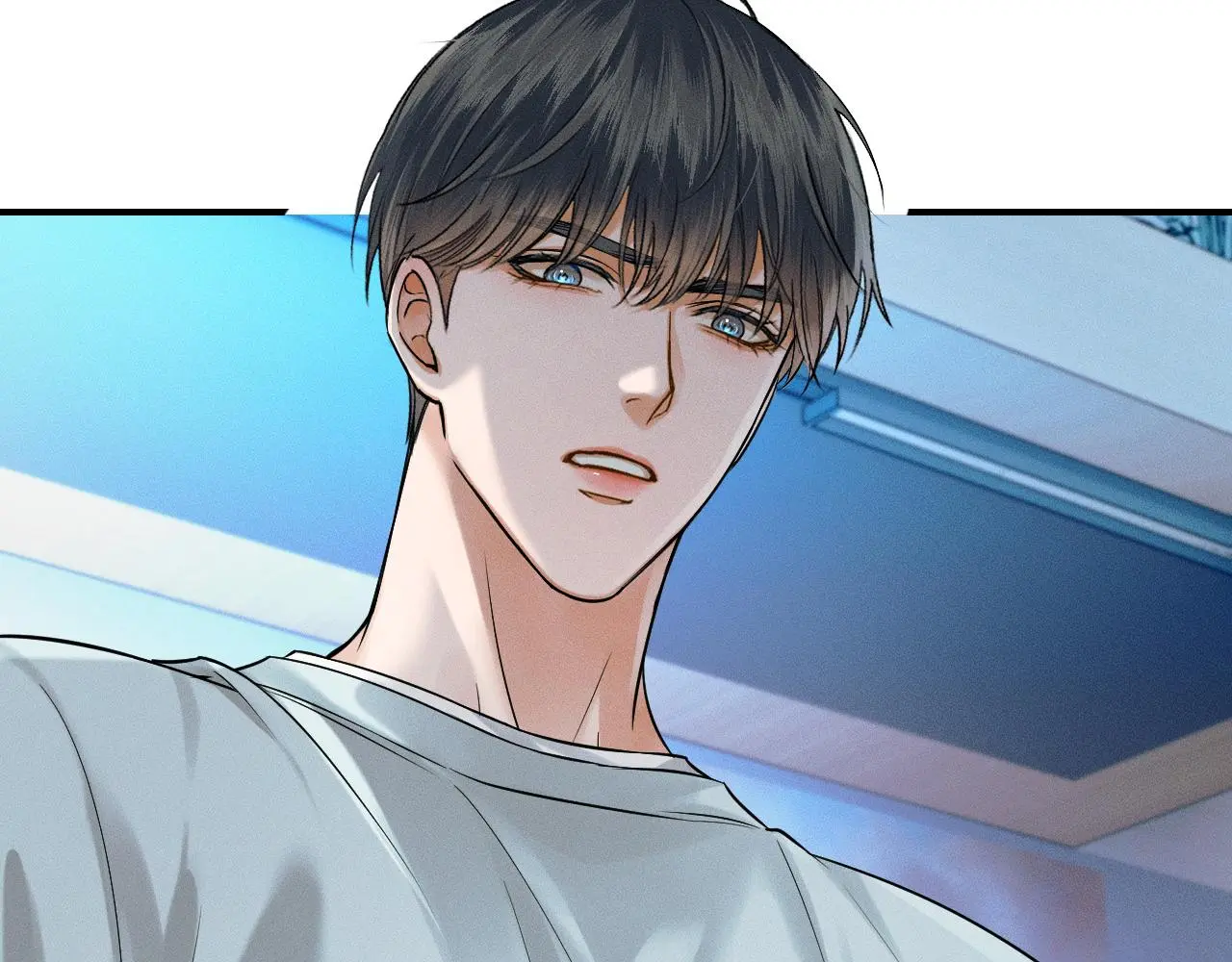 第61话 泳池争吵误会升级26