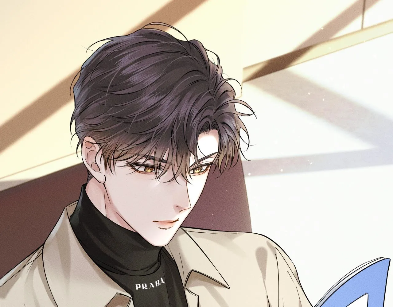 第44话 让眼睛休息一下32