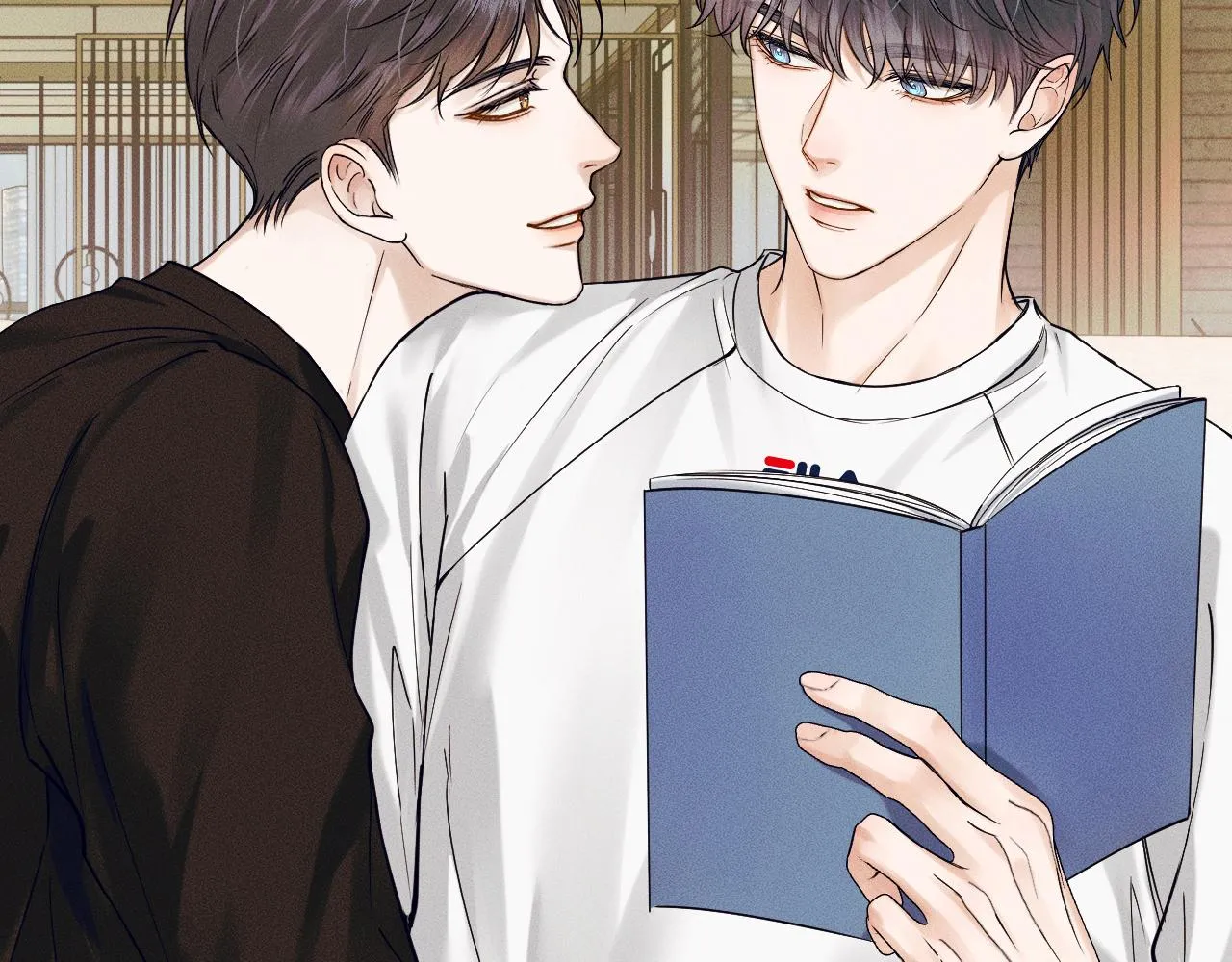 第44话 让眼睛休息一下69