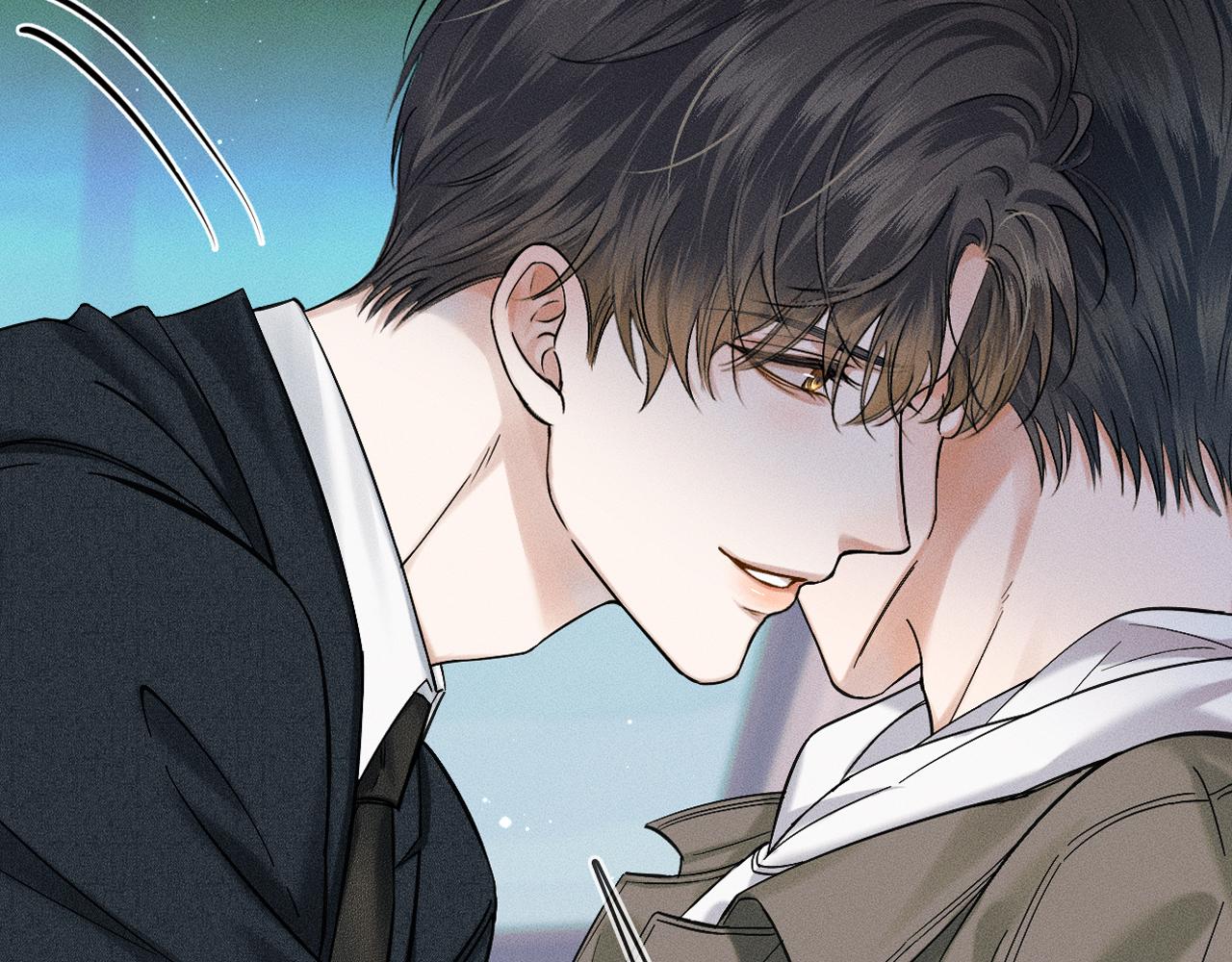 第34话 我偏要纠缠不休！79