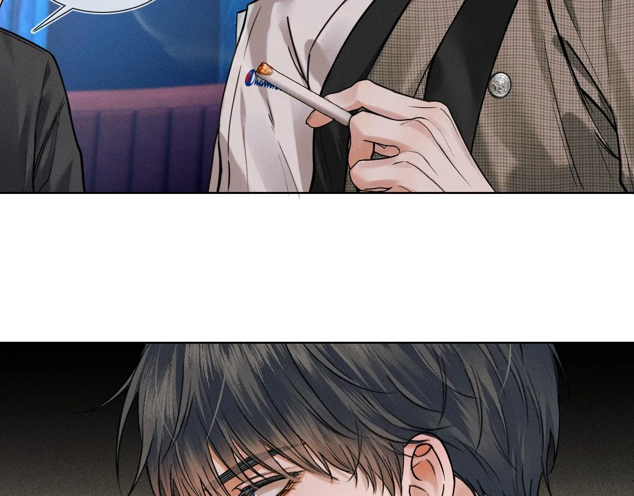 第44话 让眼睛休息一下8