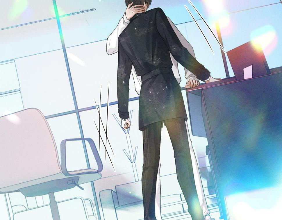 第41话 第一次主动31