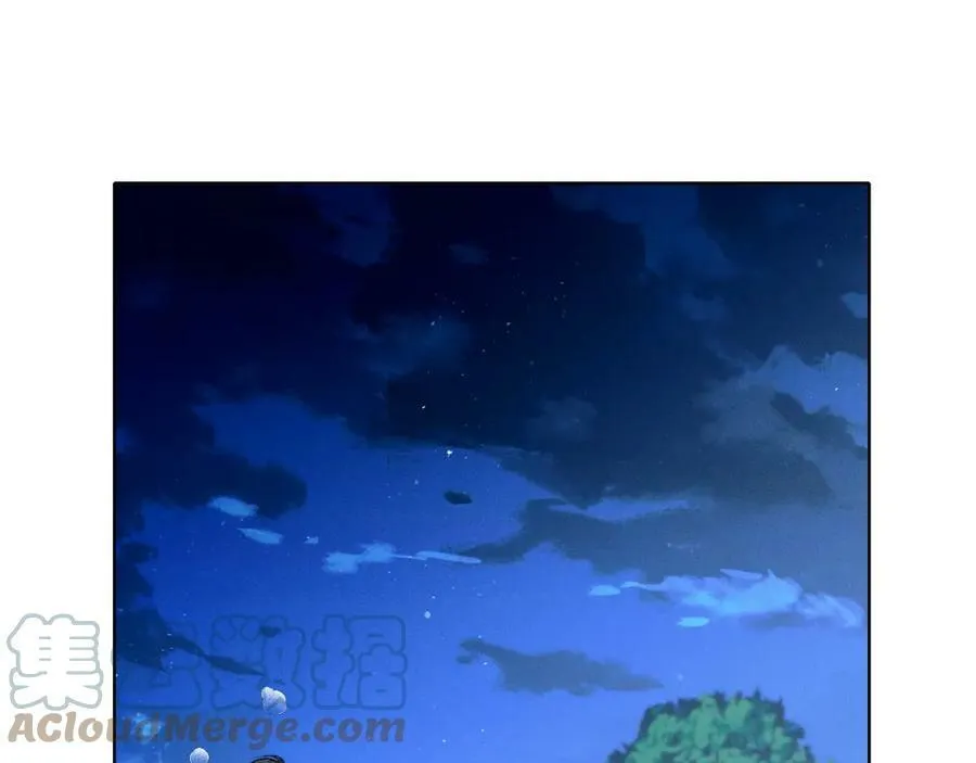 第35话 让你假正经15