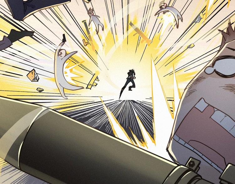 第15话 火箭炮小队来袭！79