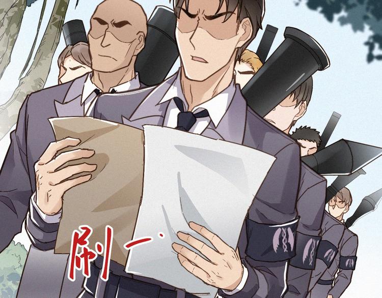 第15话 火箭炮小队来袭！8