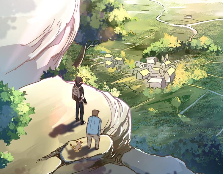 第5话 修行19