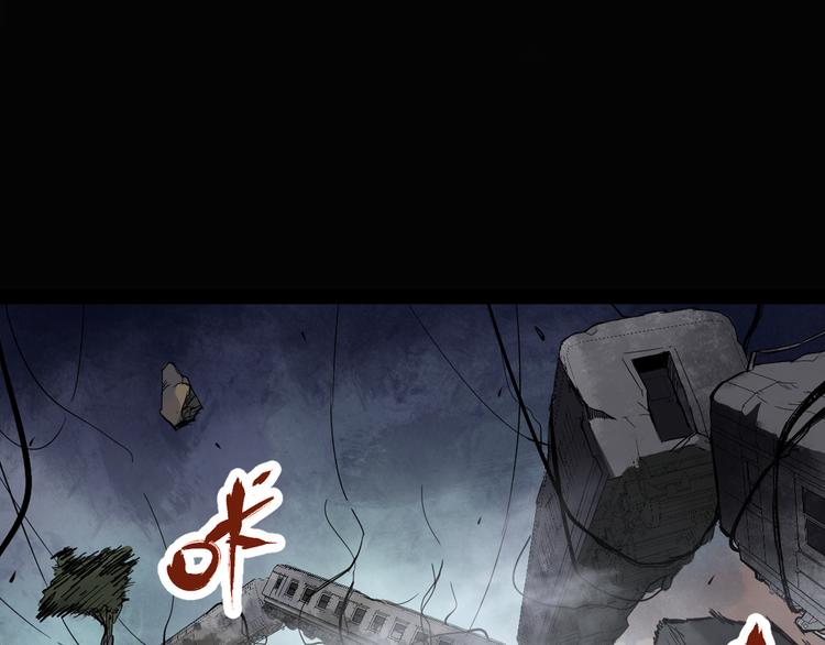 序章 地球苏醒 万灵进化！81