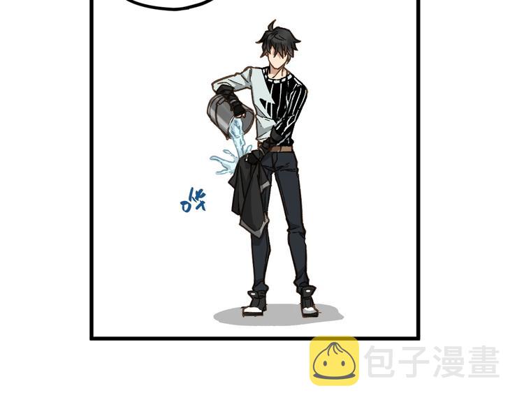 第7话 狂虐异人！34