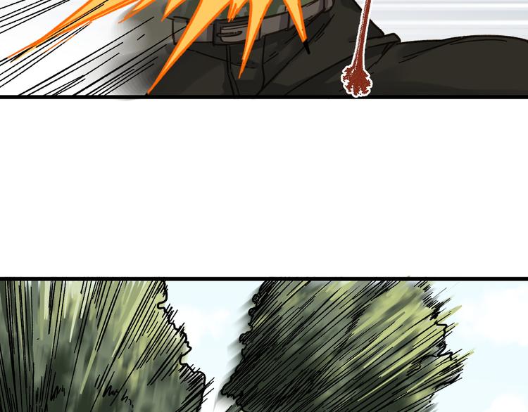 第7话 狂虐异人！20