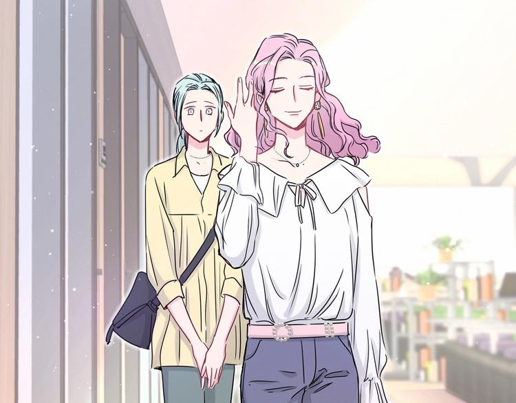 第39话 糖煲电话粥~91