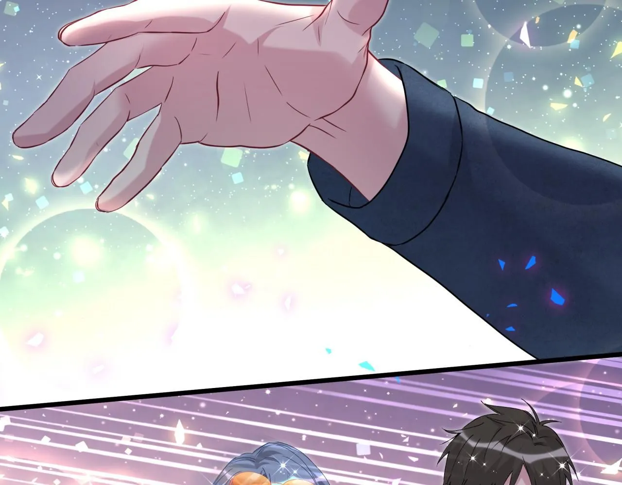 第244话 光明正大牵手45