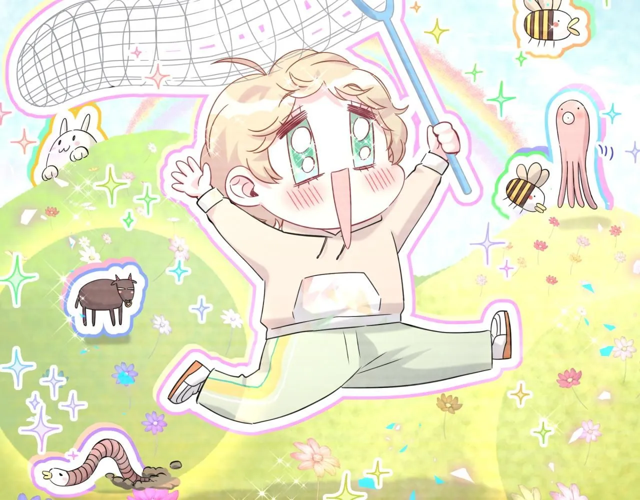 第242话 艾瑜……哥？33
