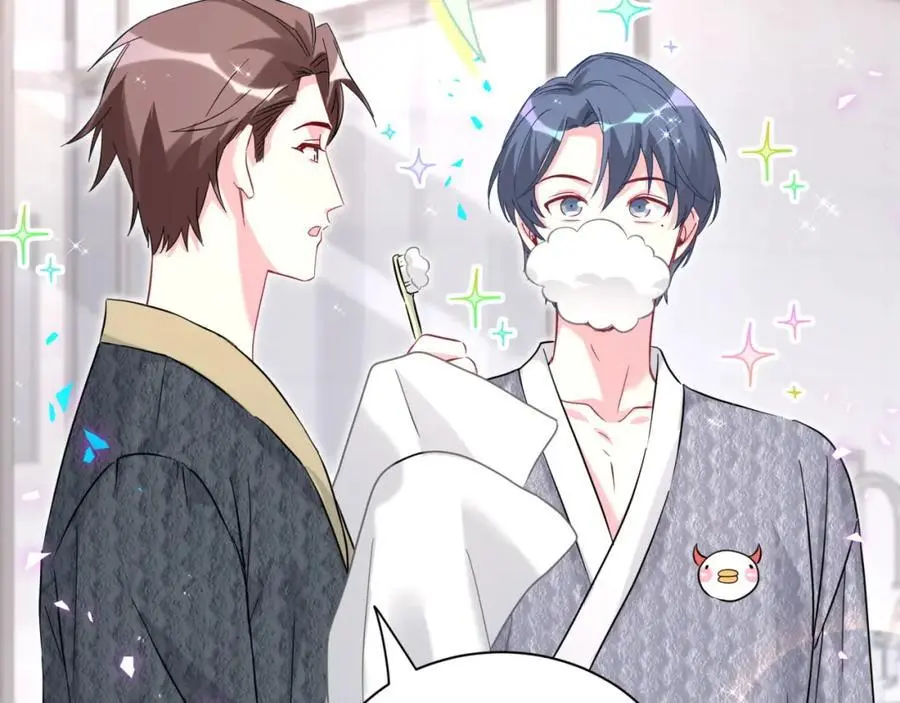 第253话 孩子们会不会害怕？34