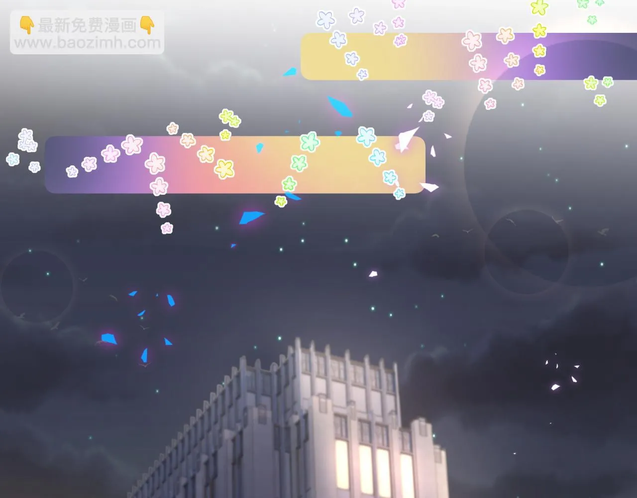 番外 大头的来历_老板的工作效率_距离产生美118