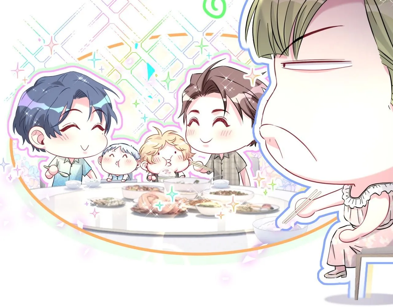 第248话 歪~是120吗？89