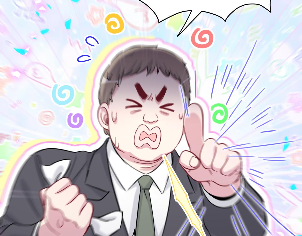 第167话 我像缺钱的人么？20