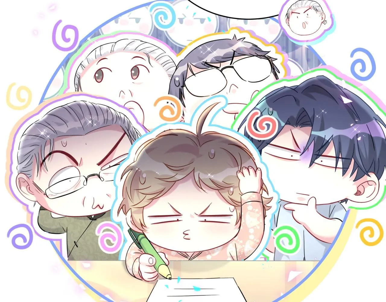 第242话 艾瑜……哥？27