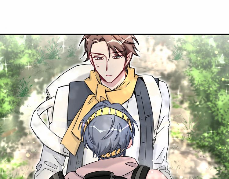 第26话 糟糕！是心动的感觉！64