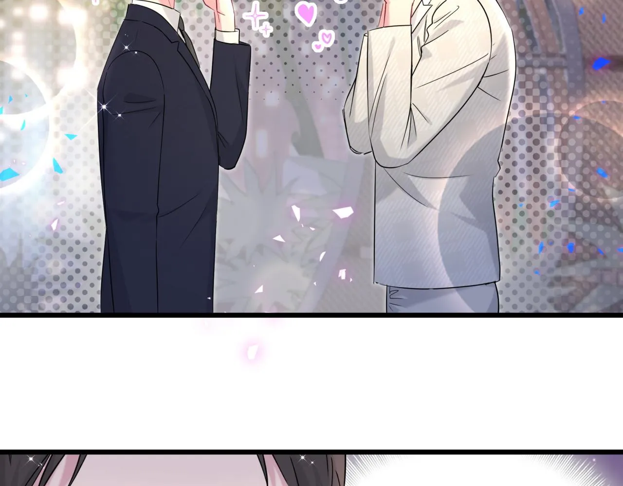 番外 大头的来历_老板的工作效率_距离产生美87