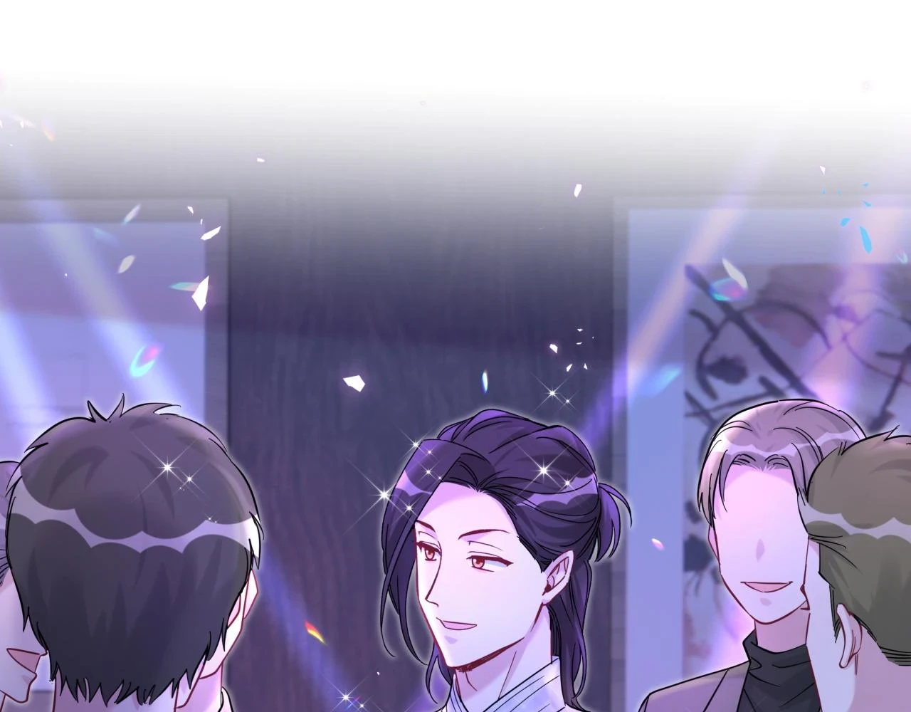 番外 给你机会21