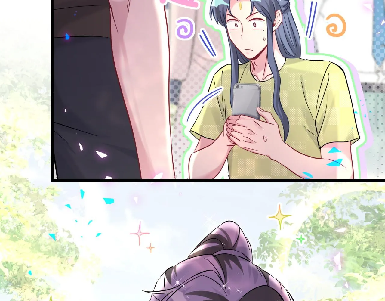 第230话 好像闯祸了27