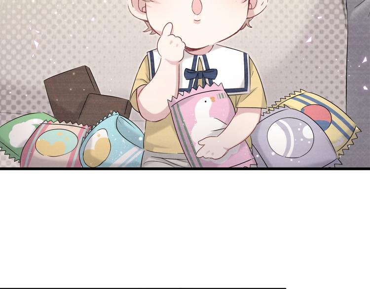 第109话 肉肉的弱点！61