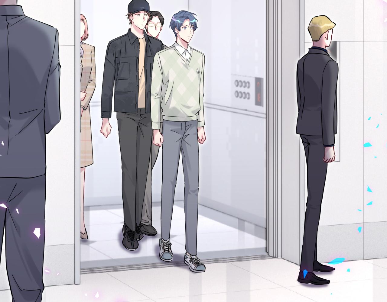第211话 你觉得我还有机会吗？19