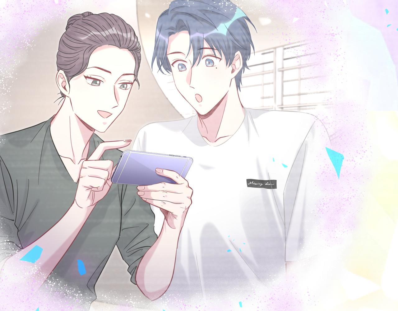 第211话 你觉得我还有机会吗？69