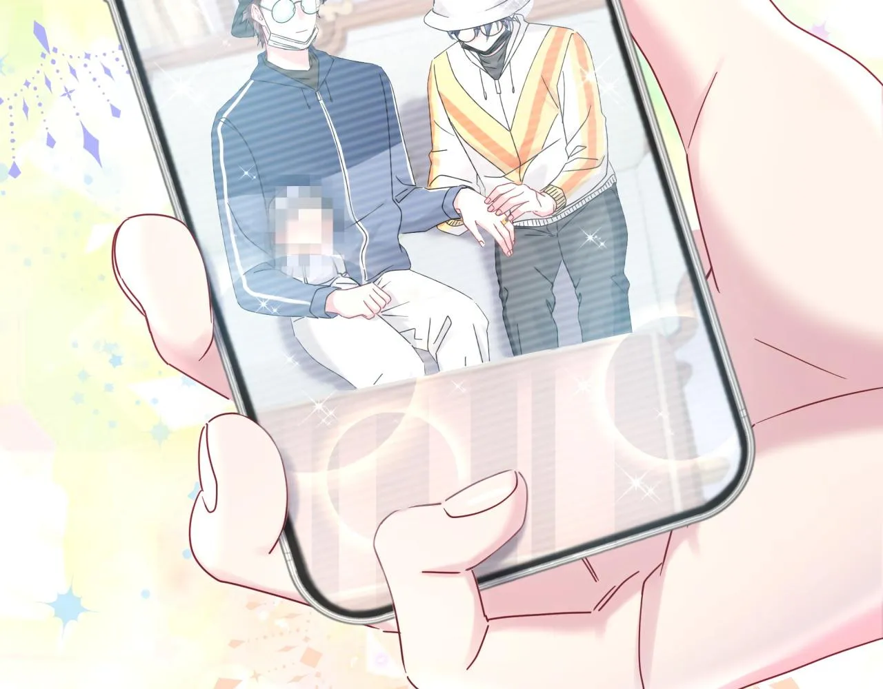 第230话 好像闯祸了133