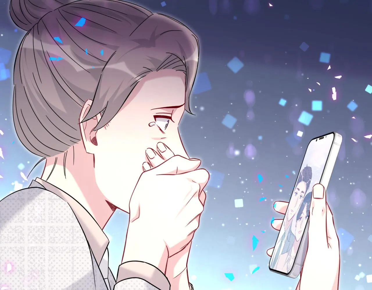 第236话 你爷爷被盗号了106