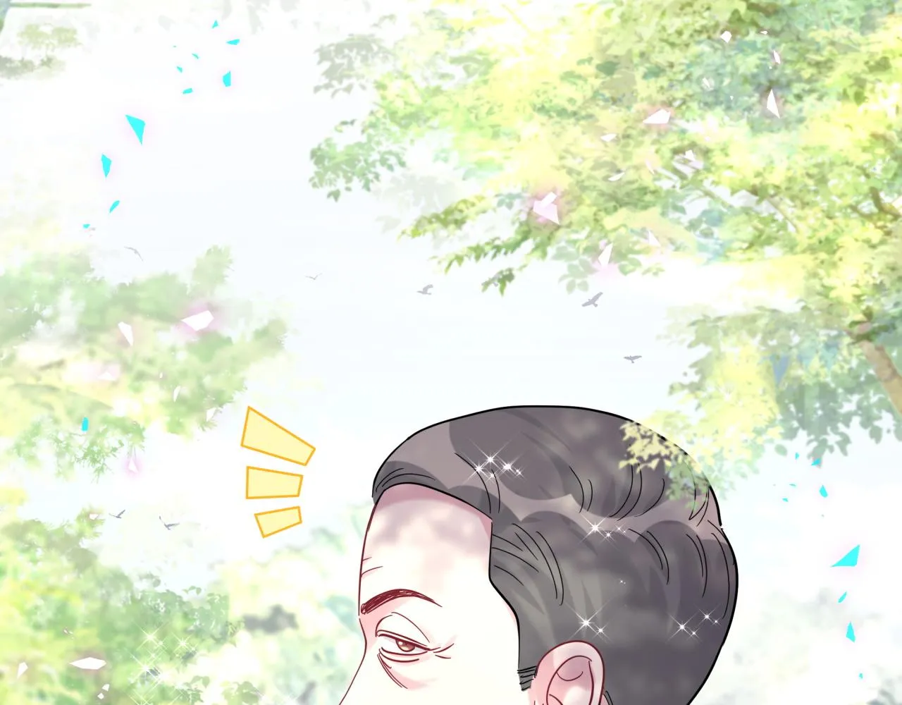 番外 走！我们去炸街24