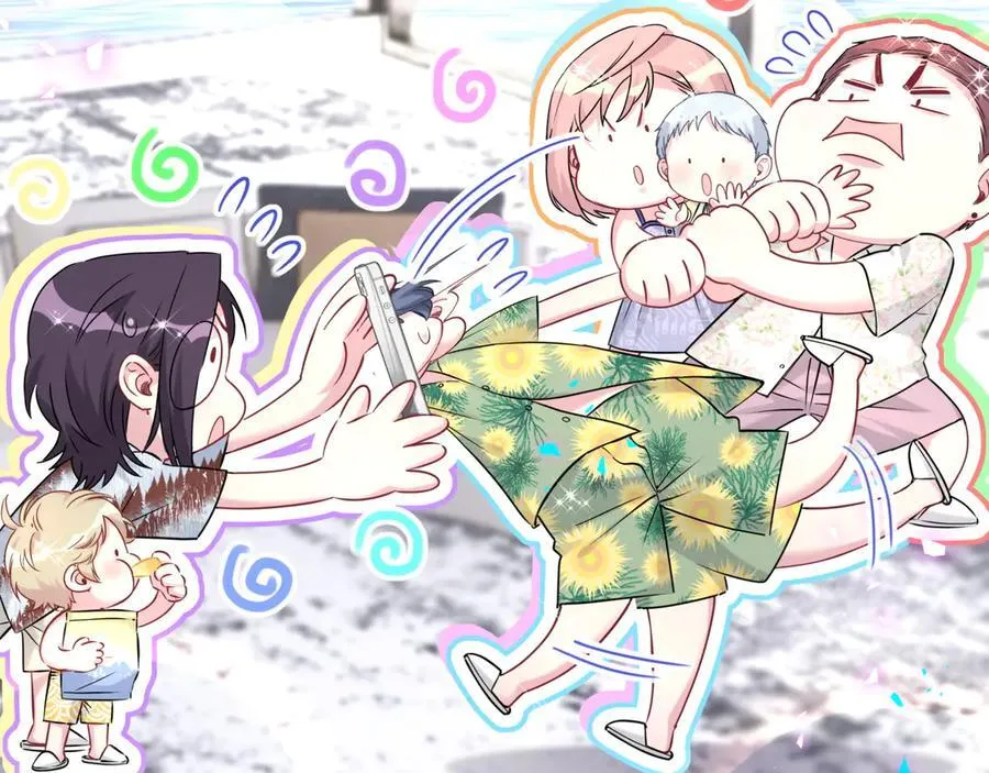 第270话 陈焱淼和唐天河！5