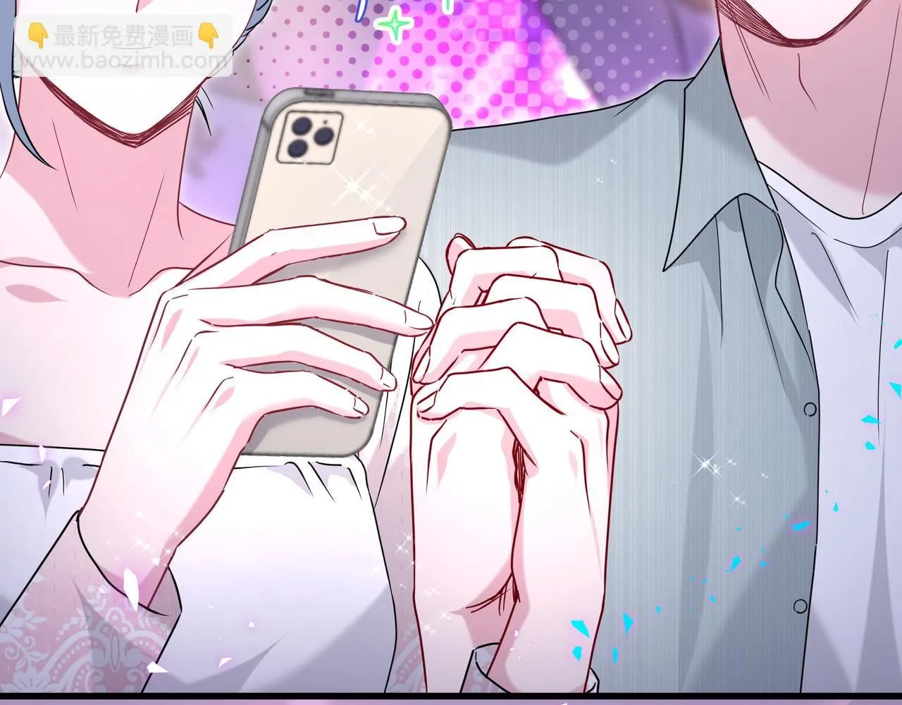 第246话 我是你们play的一环43