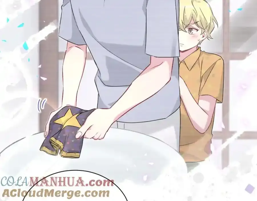 第263话 你你你怎么进来的！？84