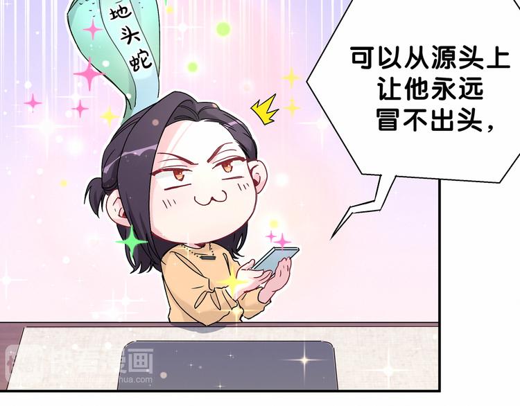 第14话 总裁的“姨母笑”？35