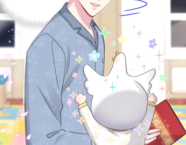 第158话 摸了脏东西？108