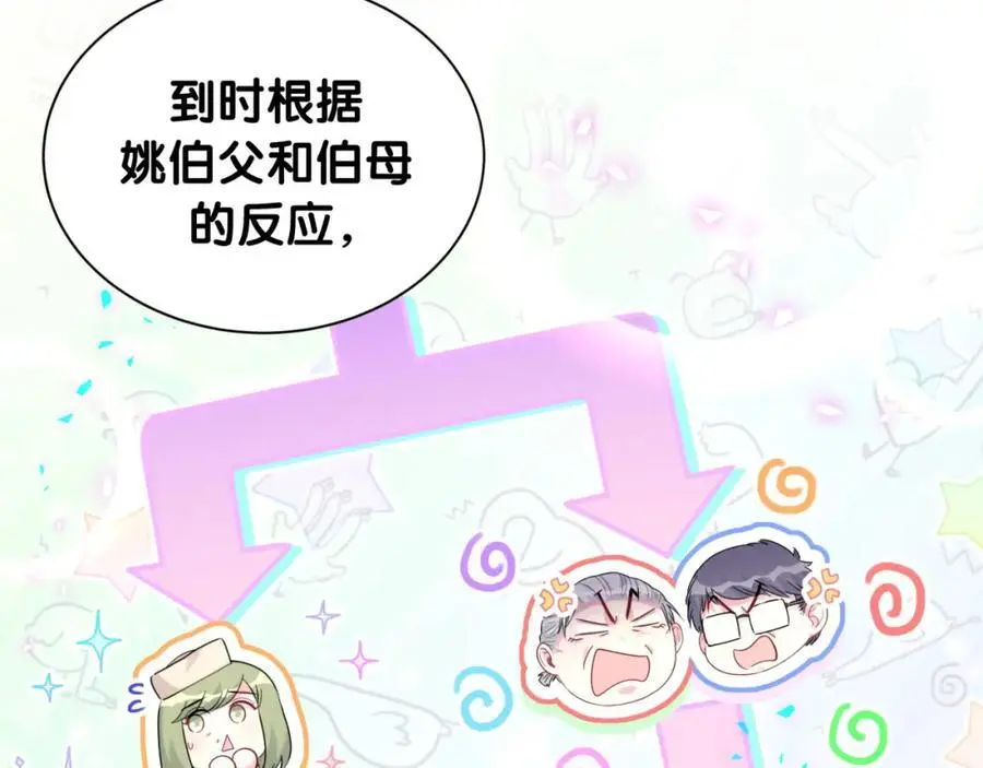 第252话 诡计多端的小情侣25