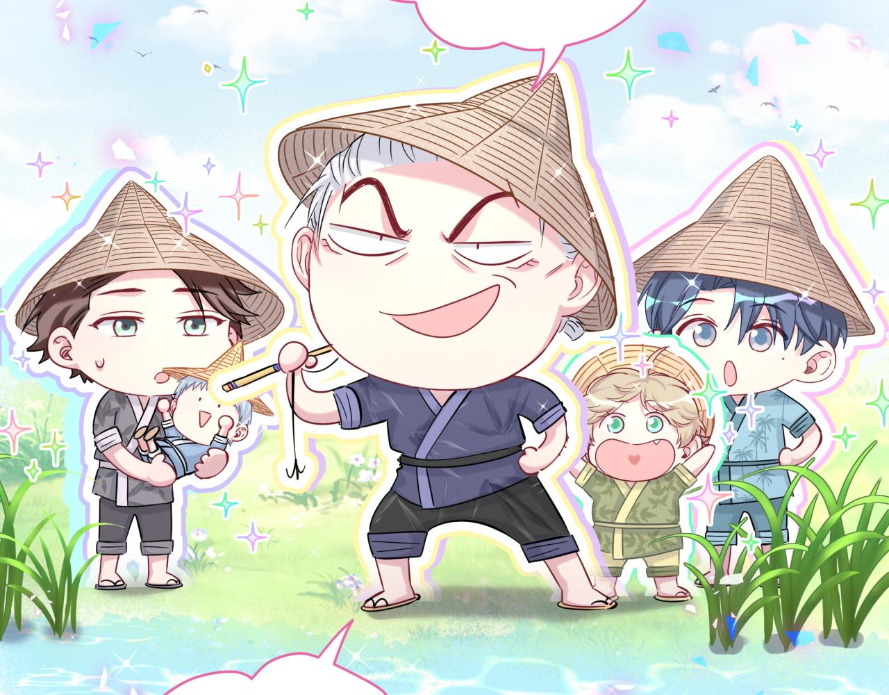 第190话 神仙世家101