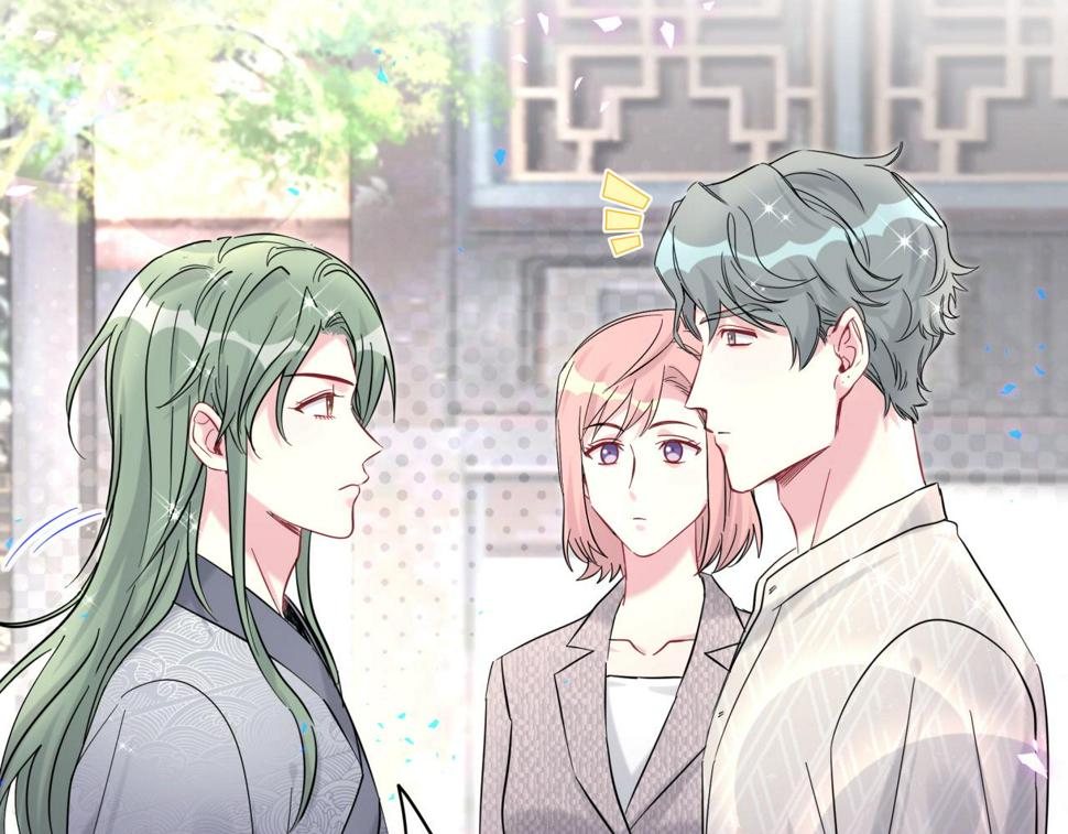 第228话 哦哦~他是你表弟75