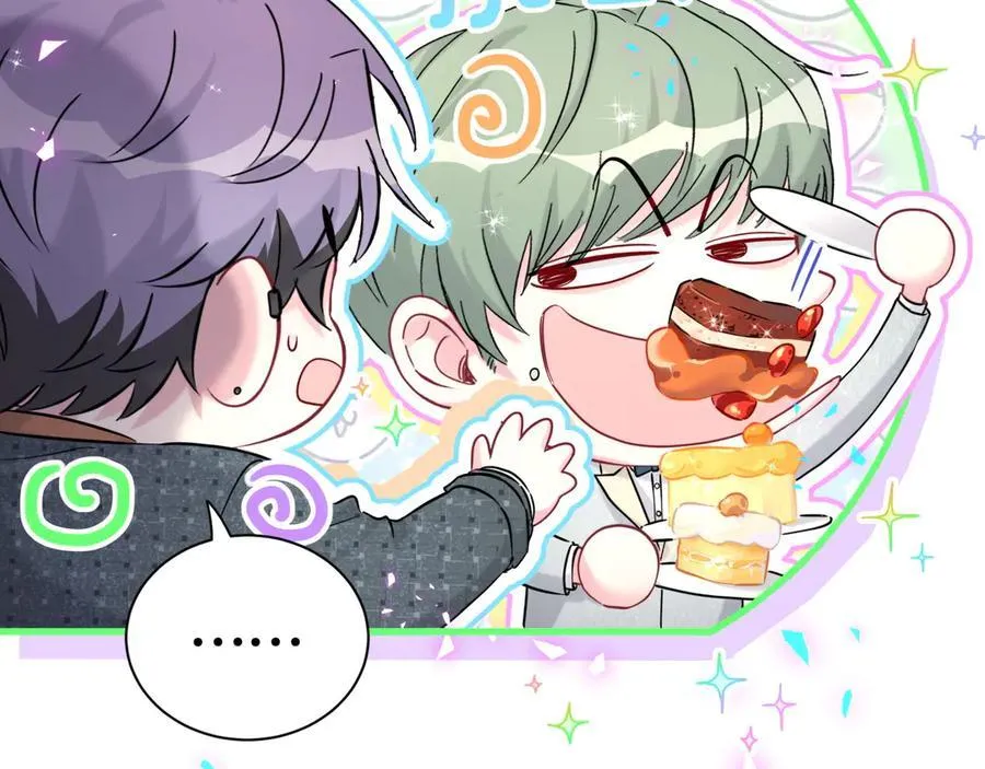 第275话 我偏要乱吃乱喝9