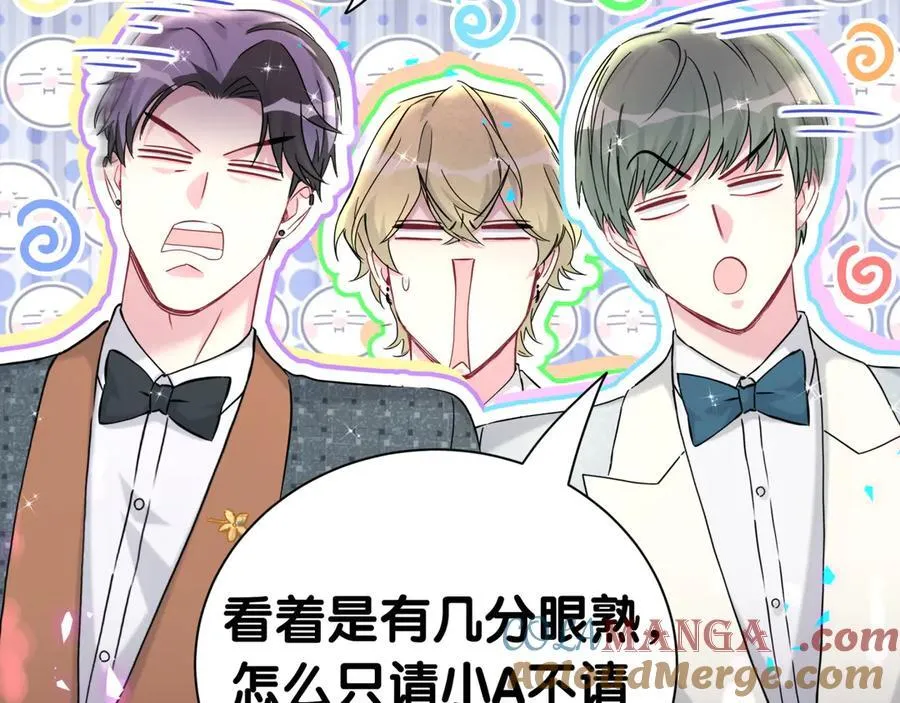 第274话 编个低调点的身份吧哥！8