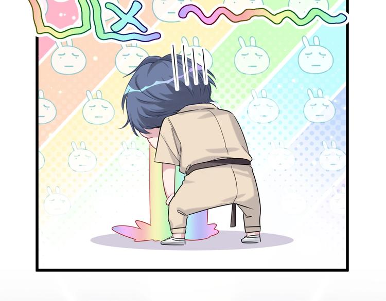 第58话 惊呆了！98