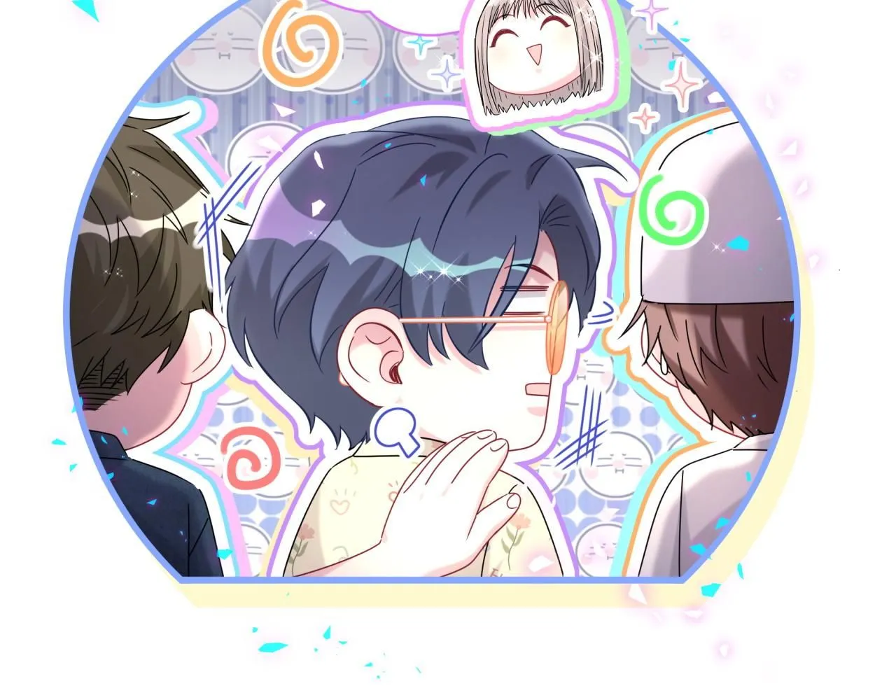 第243话 快伸手啊！10