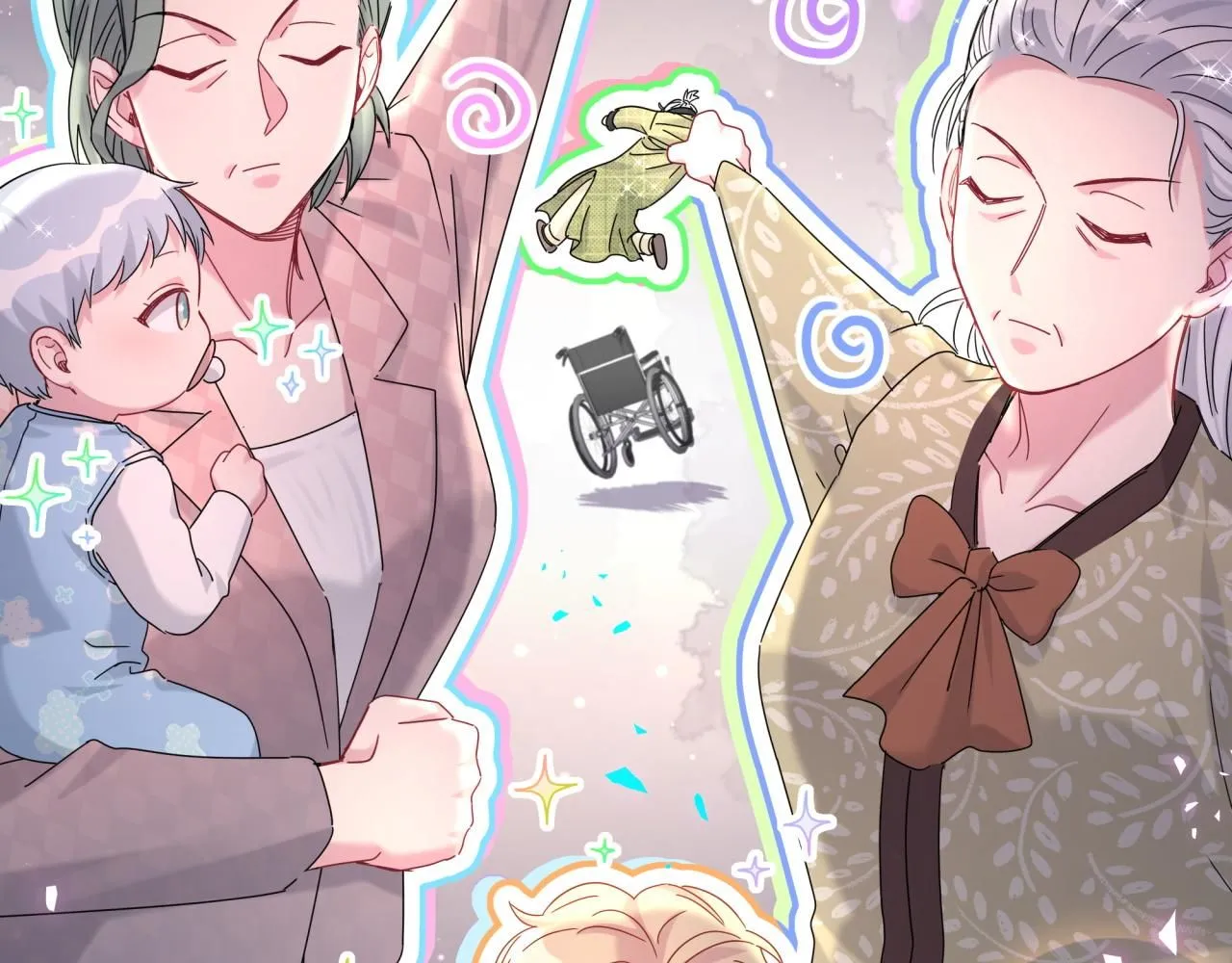 第248话 歪~是120吗？23