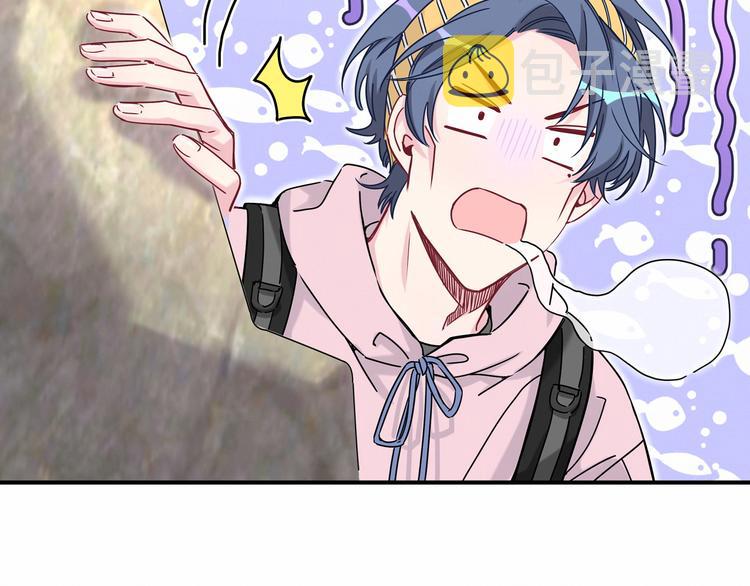 第26话 糟糕！是心动的感觉！14