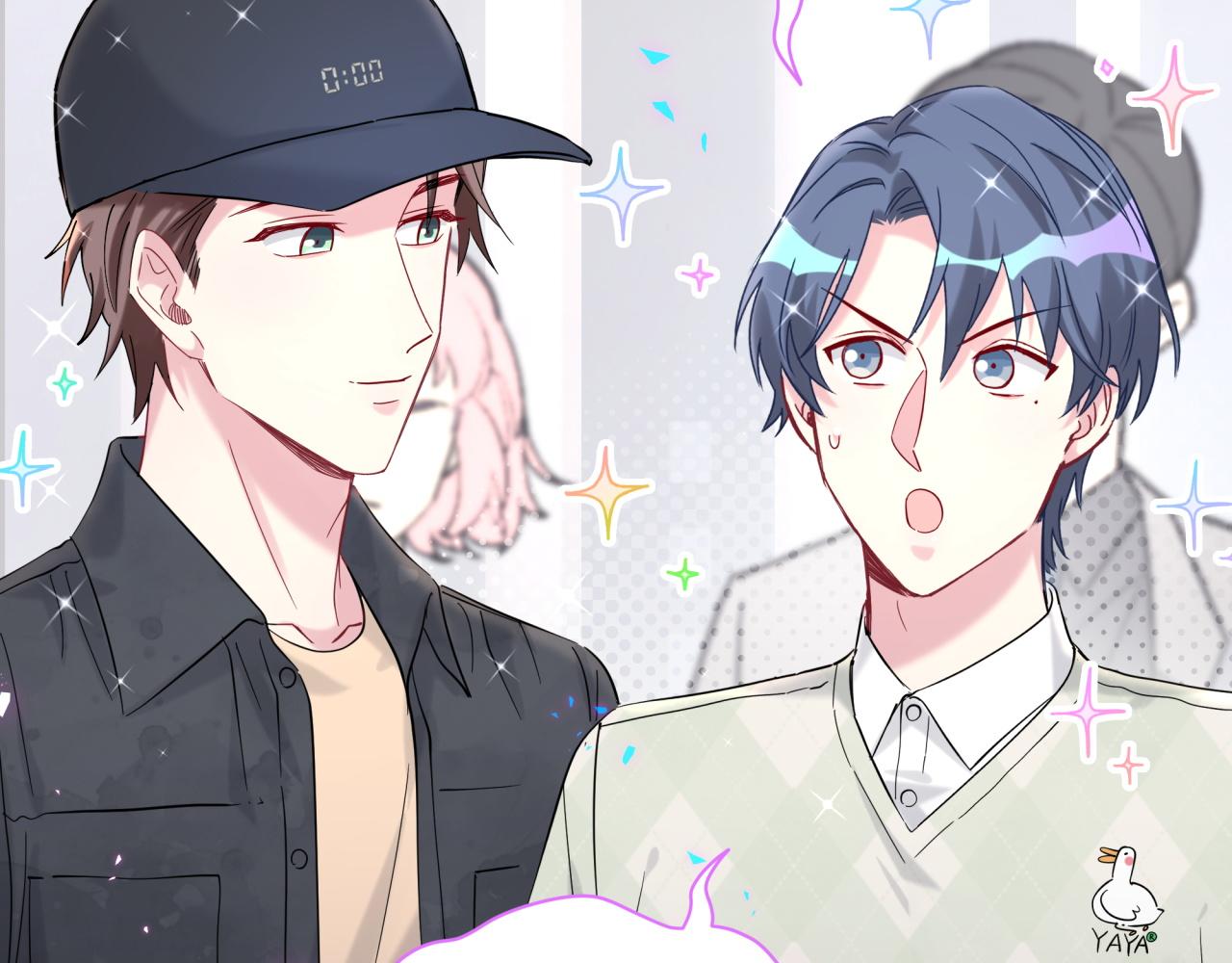 第211话 你觉得我还有机会吗？15